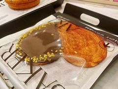 -HOT CRUSH趁热集合·现烤面包(环球港店)