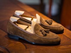 -尊卡诺高级西装礼服定制(江东中路店)