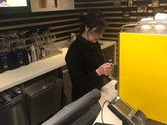 -麦当劳(西单明珠店)