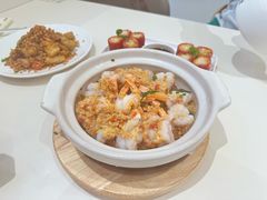 -蔡澜点心·粤菜(月星环球港店)