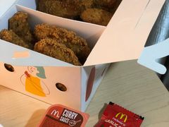 -麦当劳(West Coast Park)