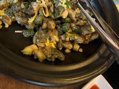 海蛎煎-临家闽南菜(大唐店)