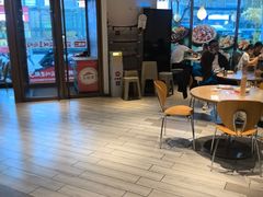 -必胜客(王府井店)