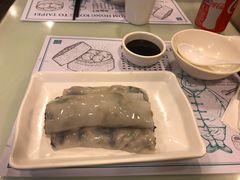 -点点心点心专门店(旺角店)
