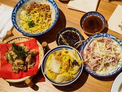 -捡角台湾食堂(花木Plus乐坊店)