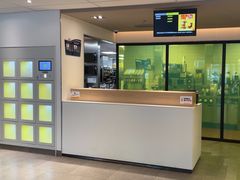 -麦当劳(静安寺店)