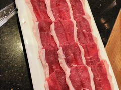 -南门涮肉(上海二店)