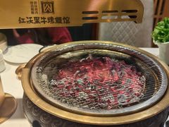 -红沃鳗鱼黑牛烤肉店(不老街店)