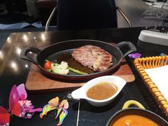 -西堤牛排(南京龙江店)