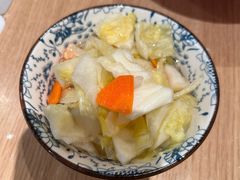 -新万鑫银丝面·非遗无锡味(惠山古镇店)