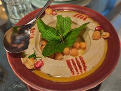 -ELI FALAFEL Lebanese&Mediterranean黎巴嫩美食(富城路店)