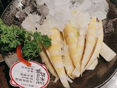 -捞王锅物料理(东百中心店)