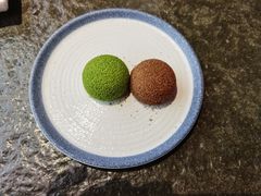 -将太无二·北美传奇寿司(荟聚购物中心西红门店)