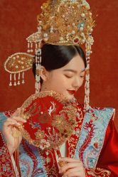 -金夫人婚纱摄影(西昌店)