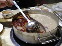 -蒙肥羊·酸汤潮牛·鲜牛肉火锅烤肉自助(岗顶店)