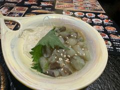 -樱嘢·炭火烧肉(惠南店)