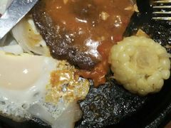 -吉布鲁牛排海鲜自助(巴南万达广场店)