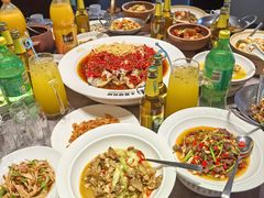-湘轩·土菜研究院(光大店)