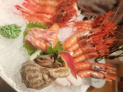 -虹料理·日料放题(悠方店)