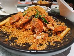 -79号渔船海鲜饭店(宝安店)