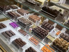 零售区-GODIVA(万象城店)