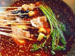 -付小姐在成都(中山公园店)