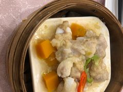 -馨越楼·点心·粤菜(赤坎店)