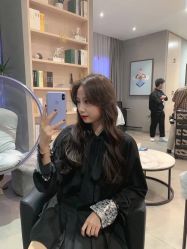 -MOVAN HAIR莫凡匠人发型屋