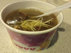 -陈董药炖排骨(饶河街店)