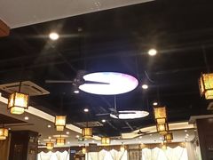 大堂-中恒华茶楼(牌坊店)