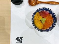 -鮨一日本料理旗舰店(总店)