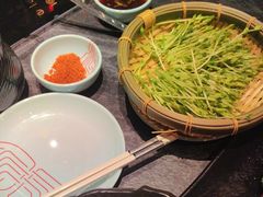 -捞王猪肚鸡火锅(金华义乌之心店)