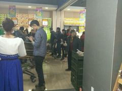 -振华超市(新华西道店)