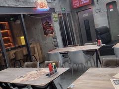 -Tubestation站点比萨(五道营店)