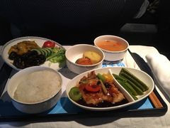 -南航明珠v2头等舱公务舱休息室