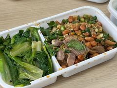 -白七刀·博白白切·广西客家菜