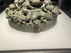 -上海博物馆(人民广场馆)