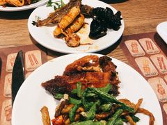 -汉巴味德巴西烤肉(顺和广场店)