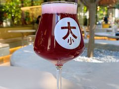 -大小咖啡 BigSmallCoffee(麦子店)