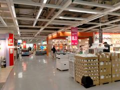 -宜家家居(西安未央商场店)