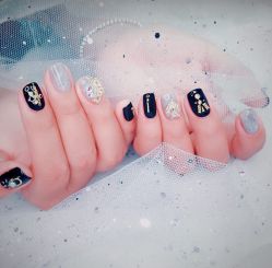 -Halo美甲美睫