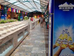 -火锅岛潮牌自助餐厅(天津天佑城店)