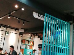 大堂-大厨的餐厅(曾厝垵总店)