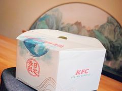 -肯德基(闵庄路店)