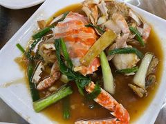 -明记海鲜大排档(巽寮湾店)