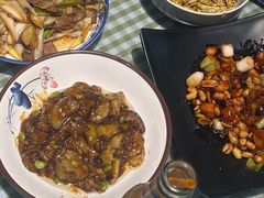 -玉桥餐厅(天坛店)