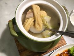 -莆田餐厅PUTIEN(三里屯店)