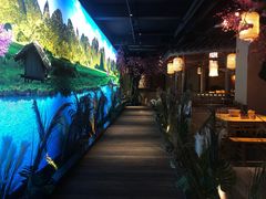 -寻钵记民菜馆·正宗常德钵子菜(滨湖路店)