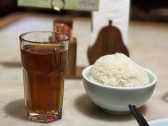 -小吊梨汤·北京菜·烤鸭(清河万象汇店)