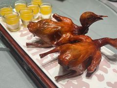 -大鸽饭(体育西路店)